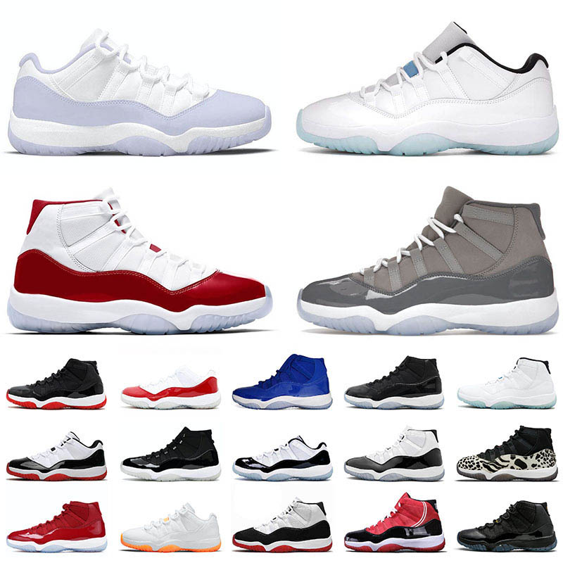 2022 New Arrival Cherry Jumpman 11 Designer Basketball Shoes Mens Womens Cool Grey High Animal Instinct 11s XI Space Jam Low Legend Blue Sports Sneakers Trainers, B13 blue 36-47
2022 New Arrival Cherry Jumpman 11 Designer Basketball Shoes Mens Womens Cool Grey High Animal Instinct 11s XI Space Jam Low Legend Blue Sports Sneakers Trainers, B13 blue 36-47