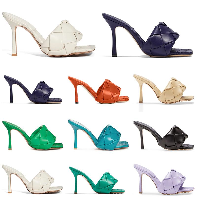 Lido Slide Sandal Luxury Designer Slides Slippers high heels Fashion Leather Women Slider Sandals Rubber Sole White Wisteria, Box
Lido Slide Sandal Luxury Designer Slides Slippers high heels Fashion Leather Women Slider Sandals Rubber Sole White Wisteria, Box