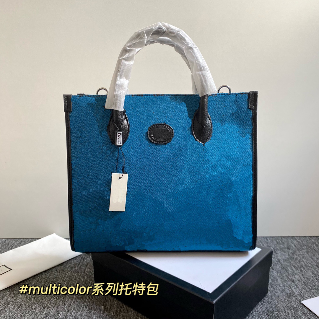 Luxury Ophidia Denim Series Small Tote Bag Print MM GM Marmont Bag Colored cloth Leather Womens Designer Handbag Cross Body Handle Carry
Luxury Ophidia Denim Series Small Tote Bag Print MM GM Marmont Bag Colored cloth Leather Womens Designer Handbag Cross Body Handle Carry