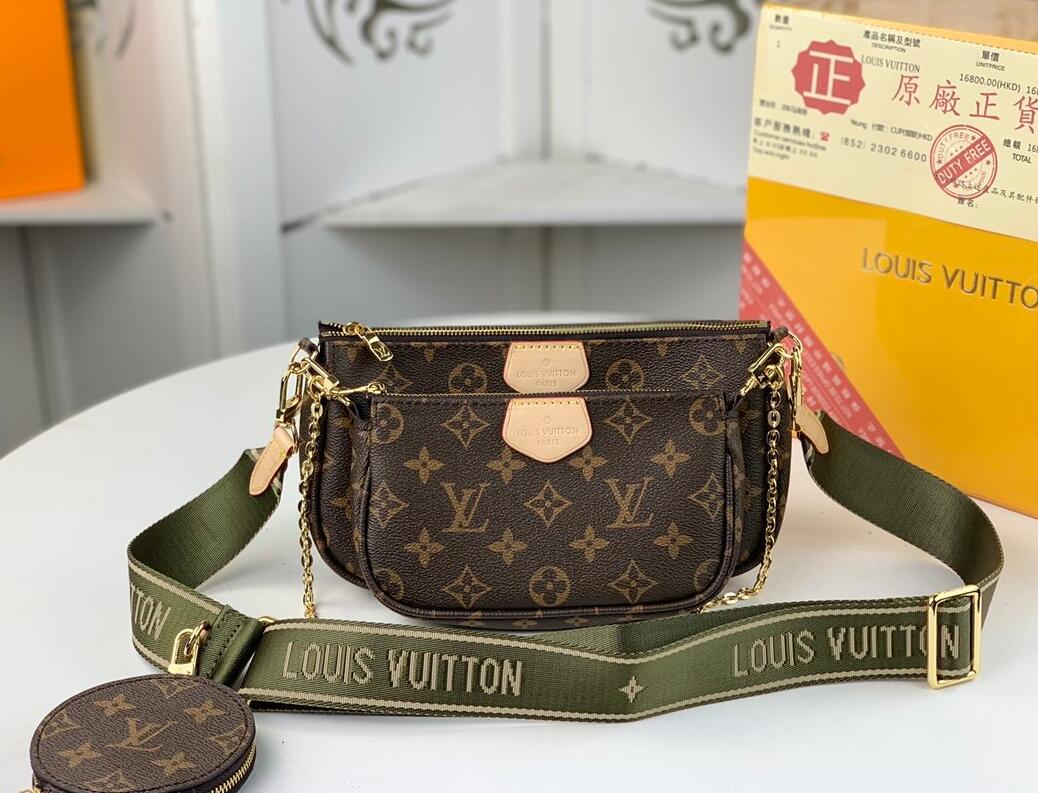 2023 Women Bag Handbag Flap Gold Silver Shoulder Bags Luxury Designers Tote Lady Clutch Messenger Evening Crossbody Purse Louis Vuitton LV louise vutton viuton
2023 Women Bag Handbag Flap Gold Silver Shoulder Bags Luxury Designers Tote Lady Clutch Messenger Evening Crossbody Purse Louis Vuitton LV louise vutton viuton