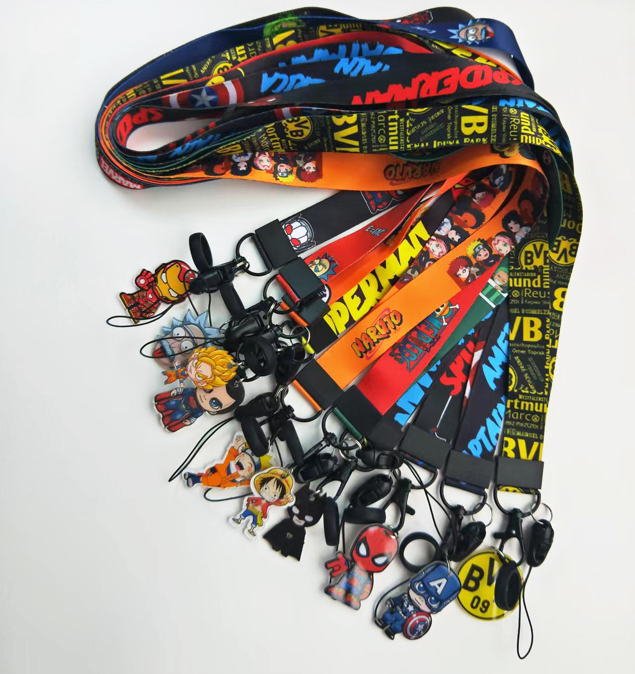 VapeSoon001 Cartoon Pod/Disposables Lanyard Suit For Geek Bar Elf V mate Vthr u Pro XROS VLADDIN X etc Vape Lanyard 2CM Width With 13mm 16mm 20mm O Ring
VapeSoon001 Cartoon Pod/Disposables Lanyard Suit For Geek Bar Elf V mate Vthr u Pro XROS VLADDIN X etc Vape Lanyard 2CM Width With 13mm 16mm 20mm O Ring