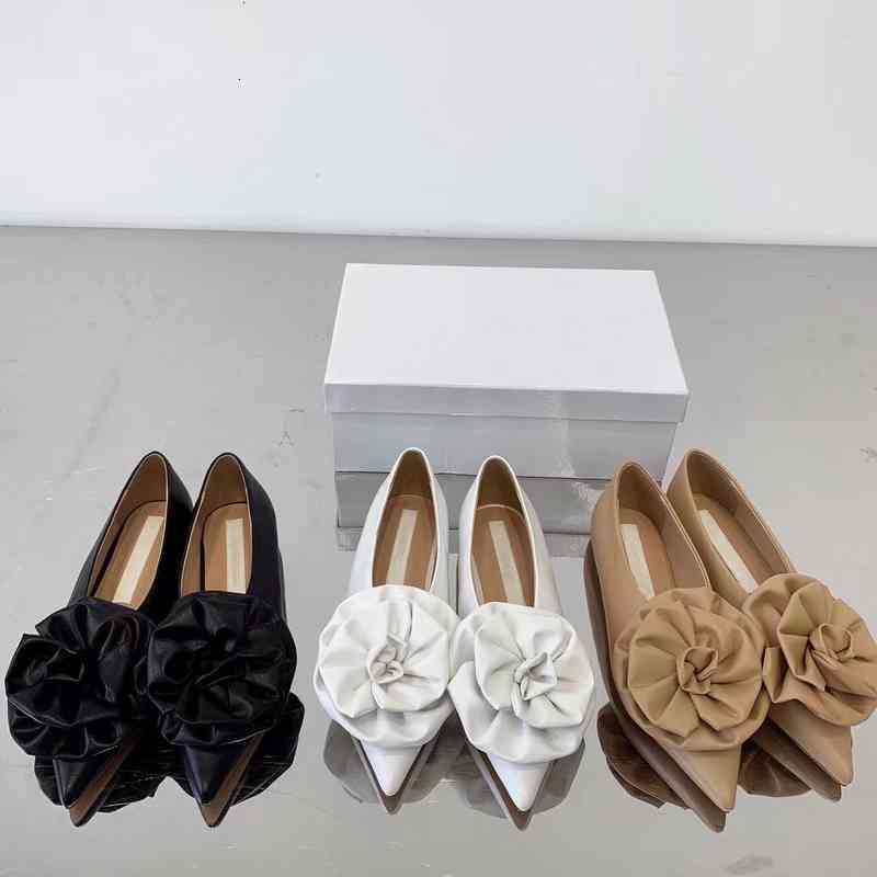 Dress Shoes est spring ballet shoes high heel woman flats flower decorates apartments female shoe EY0I, 2# shoe box
Dress Shoes est spring ballet shoes high heel woman flats flower decorates apartments female shoe EY0I, 2# shoe box