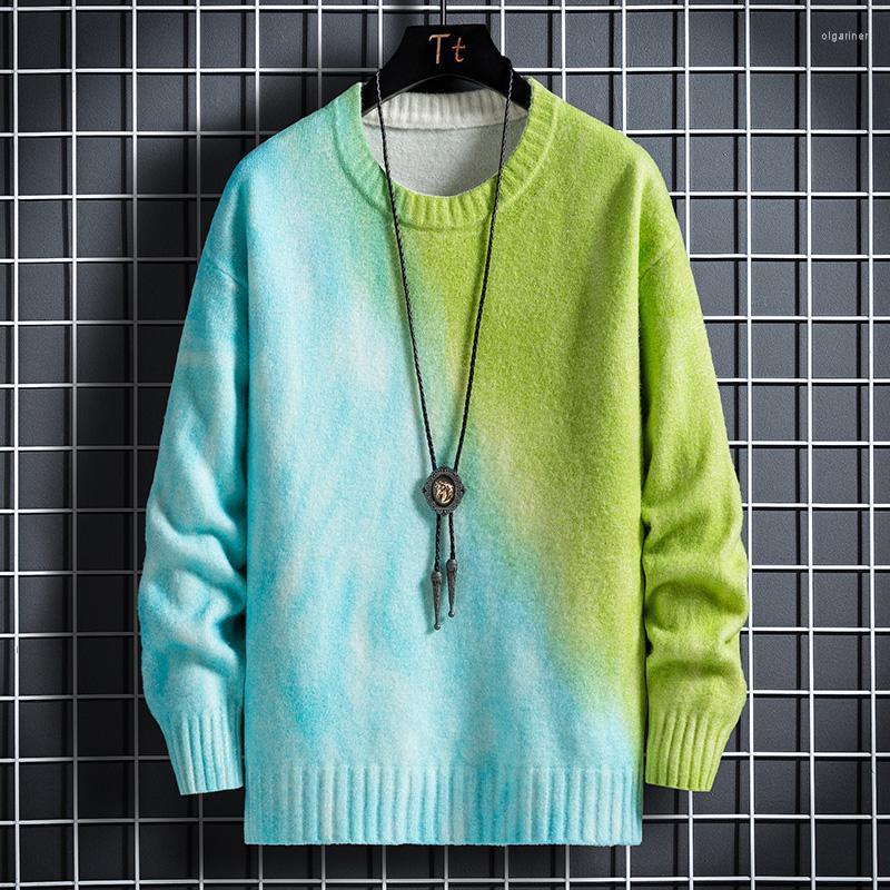 Men's Sweaters Long Sleeve Patchwork Pullover Knit Sweater Mens Hip Hop O-neck Knitwear Streetwear Tops High QualityMen's Olga22, Gray black
Men's Sweaters Long Sleeve Patchwork Pullover Knit Sweater Mens Hip Hop O-neck Knitwear Streetwear Tops High QualityMen's Olga22, Gray black