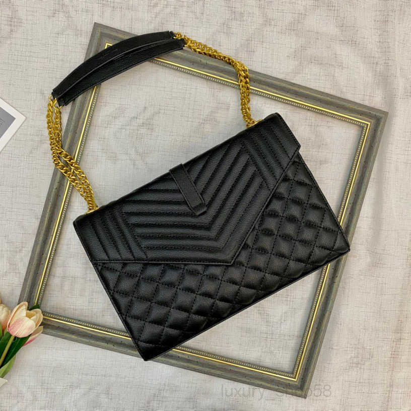 Crossbody Handbags Women Shoulder Bags Totes Black Calfskin Caviar Claic Diamond Quilted Bag Chains Double Flap Medium Leather Cro Body
Crossbody Handbags Women Shoulder Bags Totes Black Calfskin Caviar Claic Diamond Quilted Bag Chains Double Flap Medium Leather Cro Body