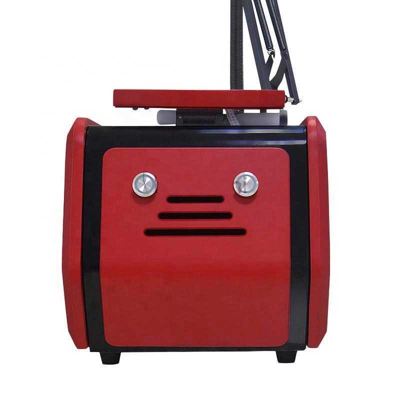 Professional picosecond laser tattoo removal machine acne scars 1320nm black doll treatment beauty equipment