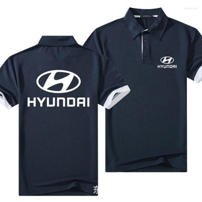 Men's Polos Summer For Hyundai Short Sleeve Shirt Men Turn-over Collar Fashion Casual Slim Breathable Solid Color Business ShirF HMen's Men'
Men's Polos Summer For Hyundai Short Sleeve Shirt Men Turn-over Collar Fashion Casual Slim Breathable Solid Color Business ShirF HMen's Men'