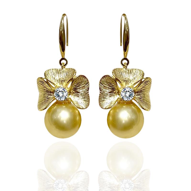 Dangle & Chandelier MeiBaPJ Natural Freshwater Pearl Fashion Retro Drop Earrings Real 925 Sterling Silver Fine Charm Jewelry For Women
Dangle & Chandelier MeiBaPJ Natural Freshwater Pearl Fashion Retro Drop Earrings Real 925 Sterling Silver Fine Charm Jewelry For Women