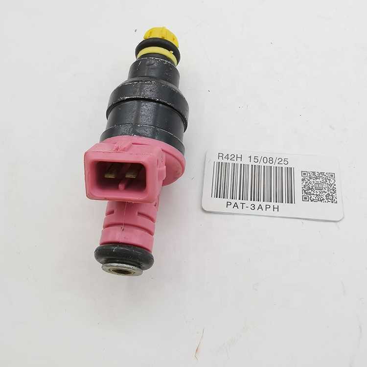PAT 0 280 150 440 Fuel Injectors For BMW E36 328i E38 728i 728iL E39 528i Z3 2.8 0280150440
PAT 0 280 150 440 Fuel Injectors For BMW E36 328i E38 728i 728iL E39 528i Z3 2.8 0280150440