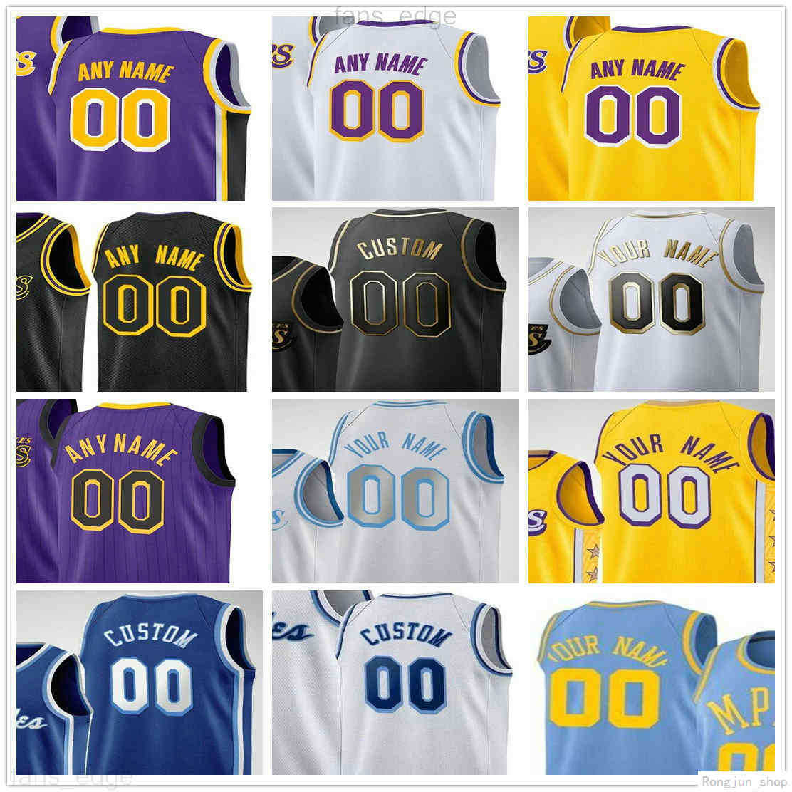 Custom Printed 10 Jared Dudley 2 Quinn Cook 28 Alfonzo McKinnie 12 Devontae Cacok 37 Antetokounmpo Men Woman Kids Youth Basketball Jerseys, As picture
Custom Printed 10 Jared Dudley 2 Quinn Cook 28 Alfonzo McKinnie 12 Devontae Cacok 37 Antetokounmpo Men Woman Kids Youth Basketball Jerseys, As picture