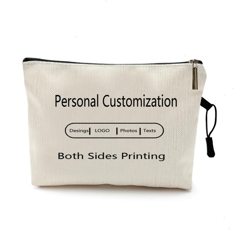 Personal Custom Diy Logo Makeup Bag Pouch Travel Outdoor Girl Women Cosmetic Toiletries Organizer Lady Storage Make Up Case, Peach
Personal Custom Diy Logo Makeup Bag Pouch Travel Outdoor Girl Women Cosmetic Toiletries Organizer Lady Storage Make Up Case, Peach