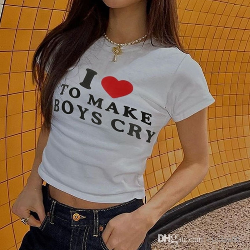 RETAIL 2022 Women Rib T-shirt Street Style Short Navel Letter Printed Tee New Basic Versatile Casual Short Sleeve Knitted Designer Tops, Brown
RETAIL 2022 Women Rib T-shirt Street Style Short Navel Letter Printed Tee New Basic Versatile Casual Short Sleeve Knitted Designer Tops, Brown