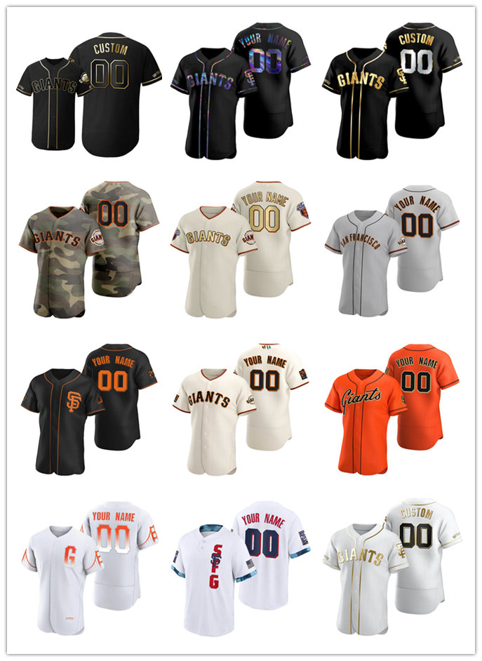 Custom San Francisco''Giants''MEN 35 Brandon Crawford 5 Mike Yastrzemski 9 Brandon Belt 22 Buster Posey 2022 Alternate C, Blue;black
Custom San Francisco''Giants''MEN 35 Brandon Crawford 5 Mike Yastrzemski 9 Brandon Belt 22 Buster Posey 2022 Alternate C, Blue;black