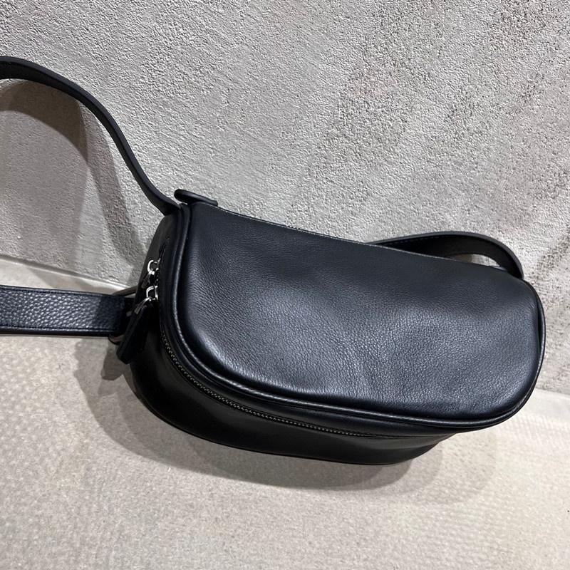 Evening Bags 100% Natural Cowhide Chest Crossbody For Women Luxury Designer High Quality Daily Ladies Saddle Shoulder Messenger BagEvening, Black
Evening Bags 100% Natural Cowhide Chest Crossbody For Women Luxury Designer High Quality Daily Ladies Saddle Shoulder Messenger BagEvening, Black