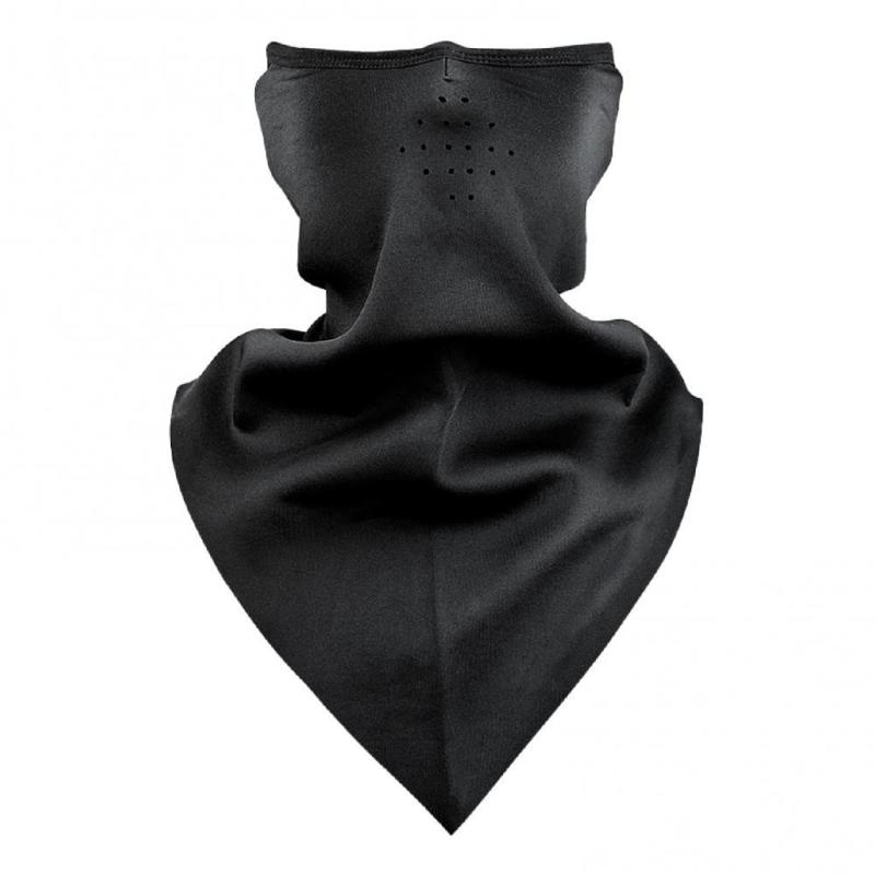 Bandanas Black Winter Unisex Women Men Warm Thermal Scarf Snood Neck Warmer Face Masks
Bandanas Black Winter Unisex Women Men Warm Thermal Scarf Snood Neck Warmer Face Masks
