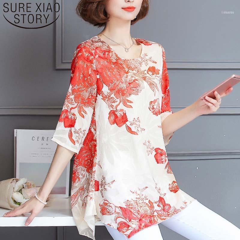 Women Blouse And Tops 2022 Long Sleeve Shirts Off Shoulder Top Womens Clothing Chiffon Ladies Plus Size 3197 50 Women's Blouses &, Black
Women Blouse And Tops 2022 Long Sleeve Shirts Off Shoulder Top Womens Clothing Chiffon Ladies Plus Size 3197 50 Women's Blouses &, Black
