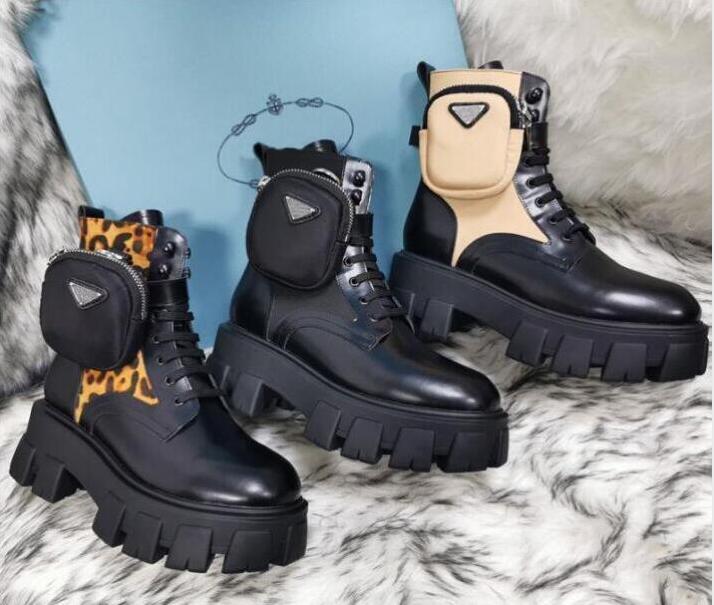 2022 Rois Martin Boots Women Ankle Genuine Leather Military Combat Models Platform Bag Boot Triple Cowhide Motorcycle Shoes 35-42
2022 Rois Martin Boots Women Ankle Genuine Leather Military Combat Models Platform Bag Boot Triple Cowhide Motorcycle Shoes 35-42