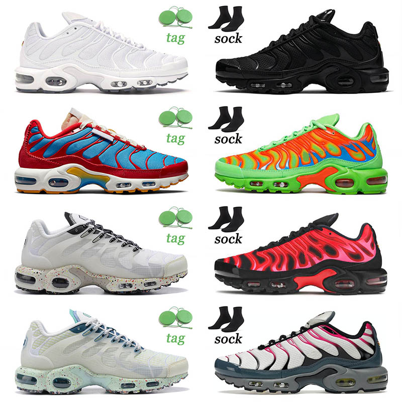 Hotting Selling Tn Plus Se Running Shoes For Womens Mens Terrascape Sherbert Pink Oxford Crater Black Royal Grey Pink Prim Sneakers Sports Trainers Size 12, C36 crater electric green 40-46
Hotting Selling Tn Plus Se Running Shoes For Womens Mens Terrascape Sherbert Pink Oxford Crater Black Royal Grey Pink Prim Sneakers Sports Trainers Size 12, C36 crater electric green 40-46