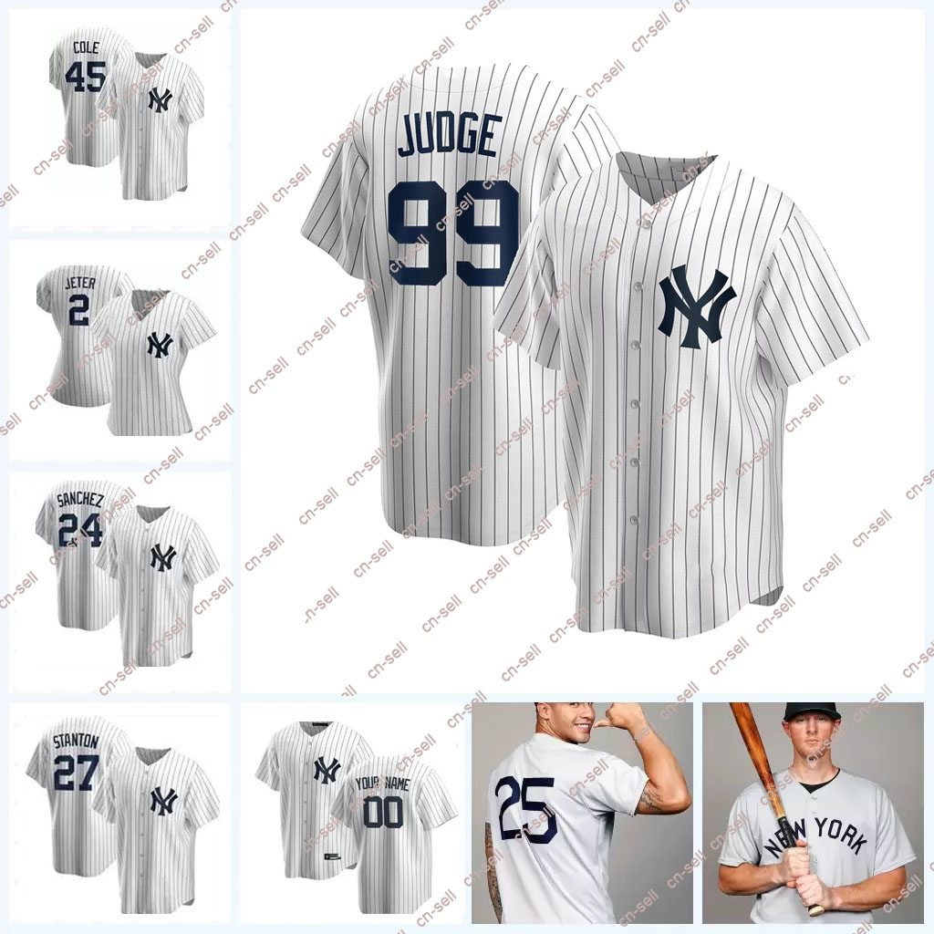 99 Aaron Judge 2022 All Star Jersey Yankees Giancarlo Stanton Joey Gallo Josh Donaldson Nestor Cortes Holmes DJ LeMahieu Anthony Rizzo Gleyber Torres Gerrit Cole, White with name
99 Aaron Judge 2022 All Star Jersey Yankees Giancarlo Stanton Joey Gallo Josh Donaldson Nestor Cortes Holmes DJ LeMahieu Anthony Rizzo Gleyber Torres Gerrit Cole, White with name