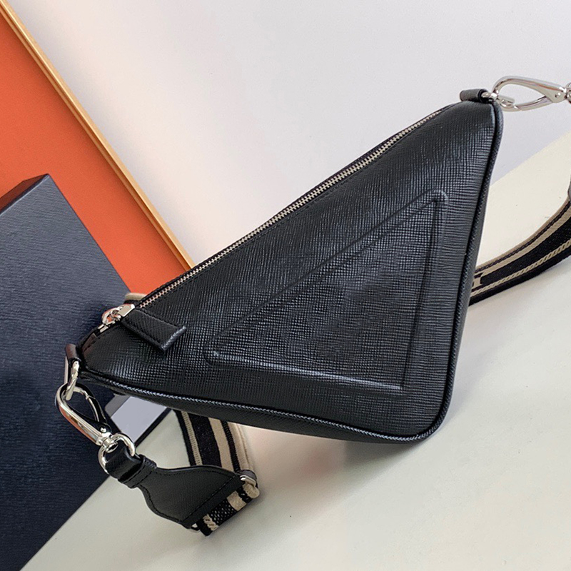 Fashionable Embroidered ribbon triangular messenger bag luxury designer multifunctional urban trendsetter essential geometric pattern Handbag, ##
Fashionable Embroidered ribbon triangular messenger bag luxury designer multifunctional urban trendsetter essential geometric pattern Handbag, ##