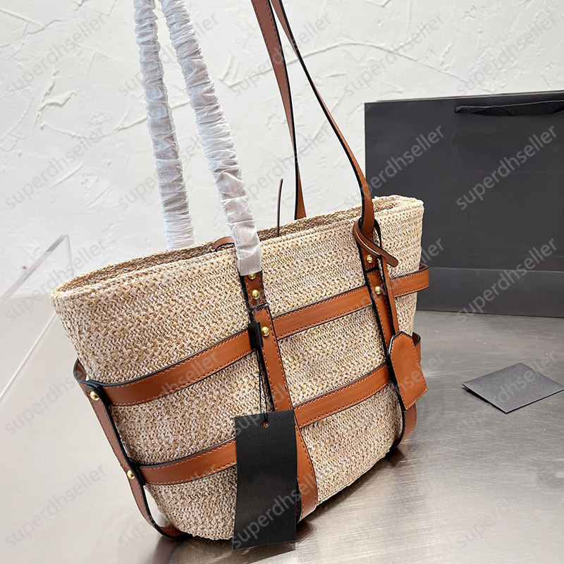 Large Capacity Shop… - image