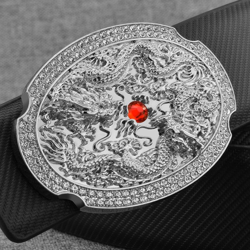 Belts Casual Belt Men Fancy Vintage Chinese Cowskin Waistband Smooth Button Waist Strap Luxury Genuine Leather CeintureBelts BeltsBelts, Black
Belts Casual Belt Men Fancy Vintage Chinese Cowskin Waistband Smooth Button Waist Strap Luxury Genuine Leather CeintureBelts BeltsBelts, Black