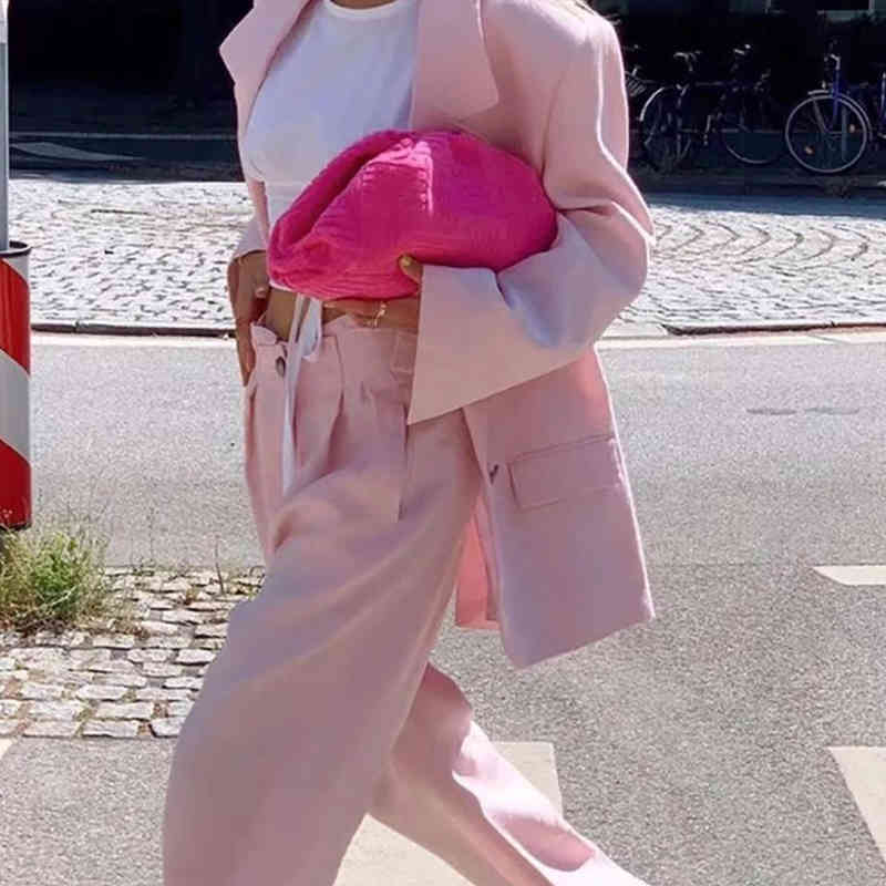 Pouch Luxury Winter Handbag Fashion Designer Dumpling Bag High Quality Cloud Bags for Women 2022 Brands Clutch Purses, Pink
Pouch Luxury Winter Handbag Fashion Designer Dumpling Bag High Quality Cloud Bags for Women 2022 Brands Clutch Purses, Pink