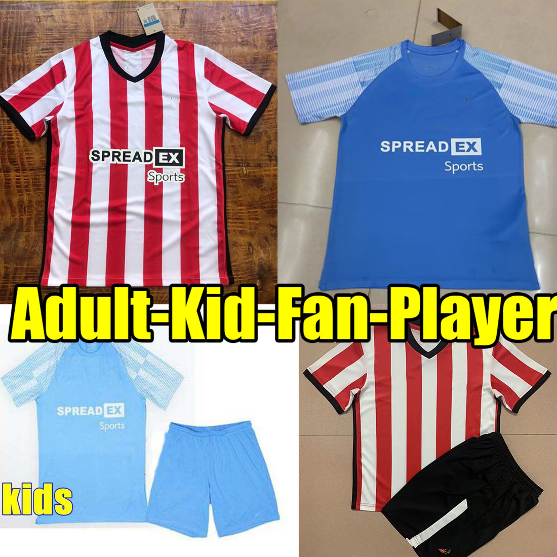 SUNDERLAND 22 23 soccer jerseys SIS DAJAKU EMBLETON BROADHEAD Gooch O'NIEN Stewart PRITCHARD NEIL MCGEADY kids kit football shirts Sunderland jersey 6620, 3 away
SUNDERLAND 22 23 soccer jerseys SIS DAJAKU EMBLETON BROADHEAD Gooch O'NIEN Stewart PRITCHARD NEIL MCGEADY kids kit football shirts Sunderland jersey 6620, 3 away