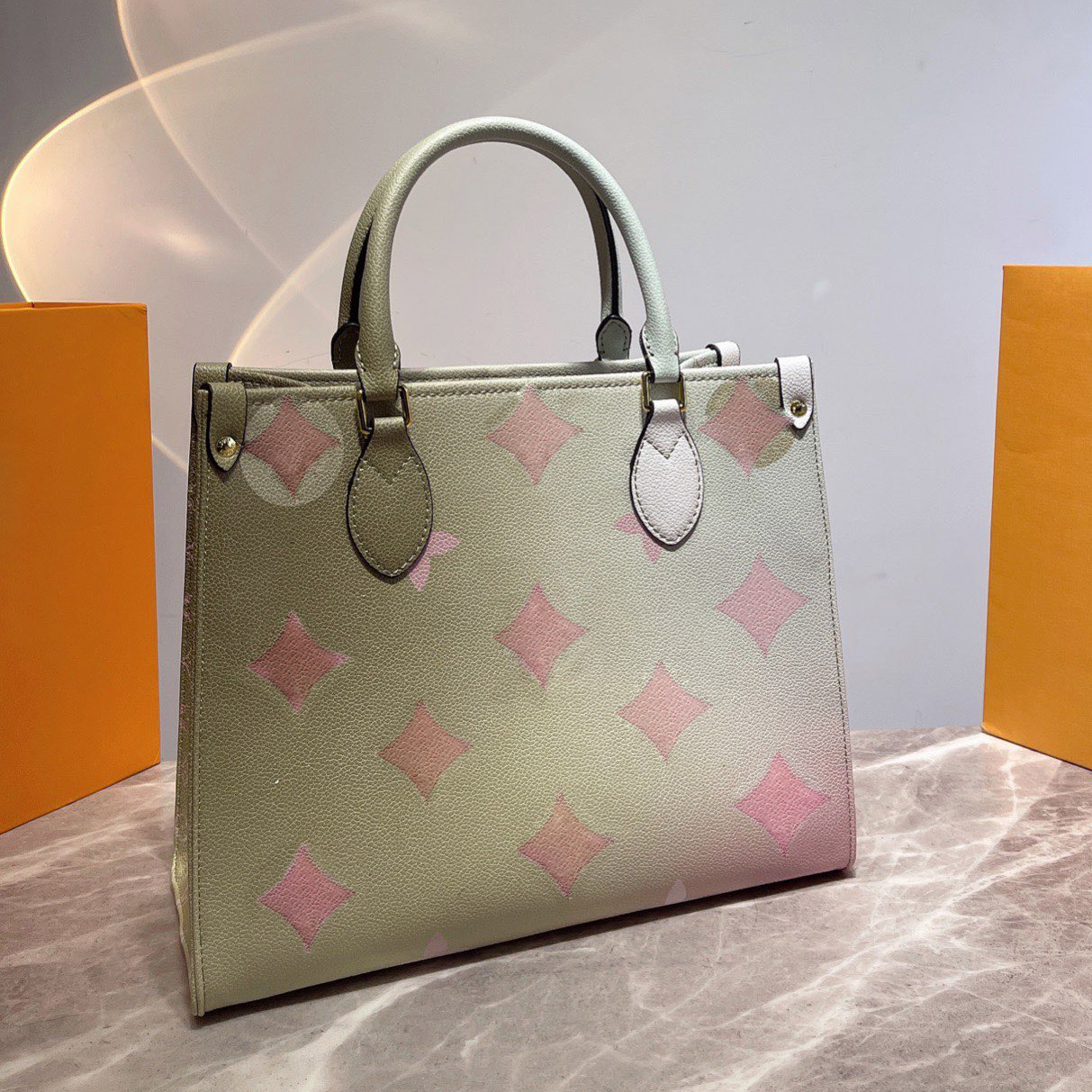 hot Famous Shopping Bag crossbody bags ONTHEGO Handbags SPRING IN THE CITY Totes High Quality Handbag women bags Shoulder Bag purseM46076 M20510 M59856
hot Famous Shopping Bag crossbody bags ONTHEGO Handbags SPRING IN THE CITY Totes High Quality Handbag women bags Shoulder Bag purseM46076 M20510 M59856