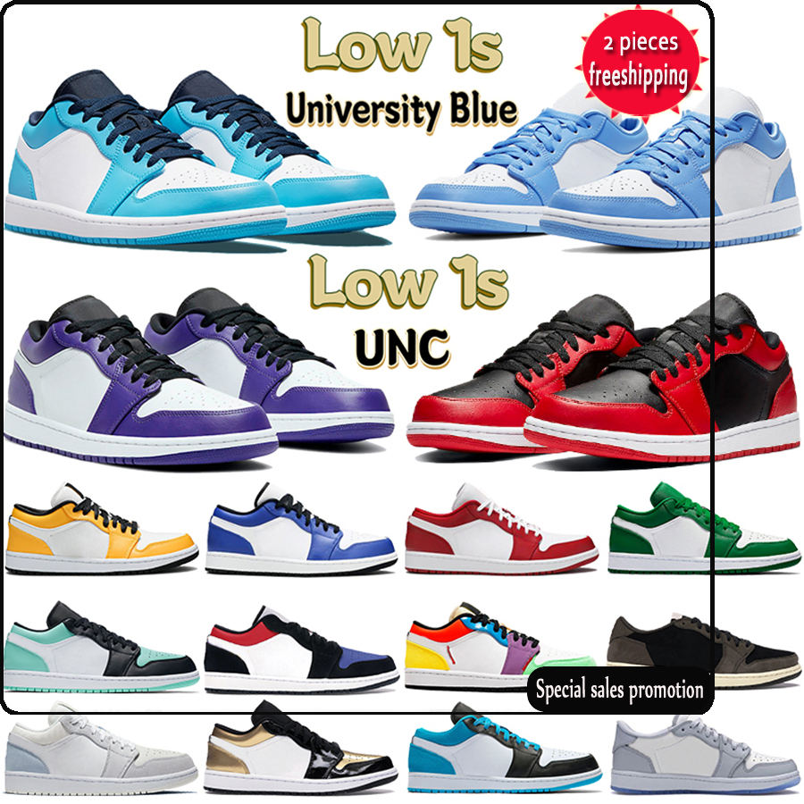 2022 2021 HOT Low cut Jumpman 1 OG 1s Mens Basketball Shoes Electro Orange Obsidian UNC Hyper Royal University Blue Lucky Green Bred Patent Women, 13
2022 2021 HOT Low cut Jumpman 1 OG 1s Mens Basketball Shoes Electro Orange Obsidian UNC Hyper Royal University Blue Lucky Green Bred Patent Women, 13