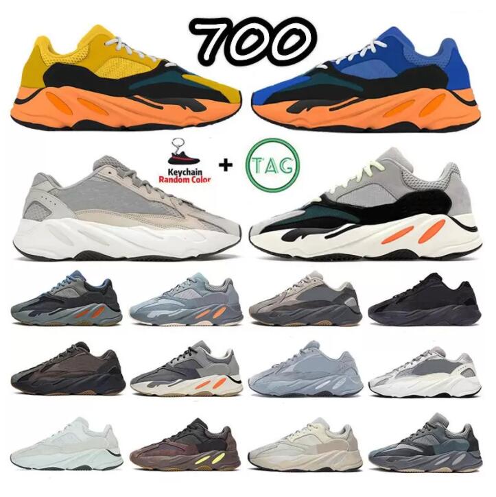700 Wave Running Shoes Casual Shoes Solid Grey Cream Sunshine Fuchsia Blue Washed Orange Enflame Amber Women's Sneakers36-46, With original box
700 Wave Running Shoes Casual Shoes Solid Grey Cream Sunshine Fuchsia Blue Washed Orange Enflame Amber Women's Sneakers36-46, With original box