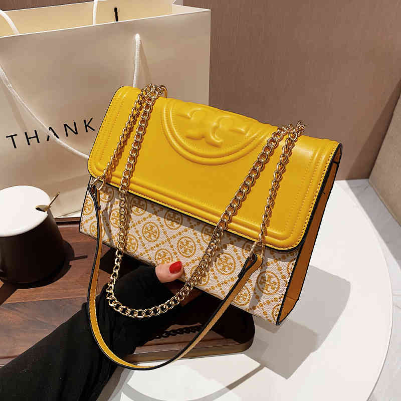 color matching chain small single shoulder messenger cover type soft face style and simplicity 70% Off shop for sale, Black
color matching chain small single shoulder messenger cover type soft face style and simplicity 70% Off shop for sale, Black