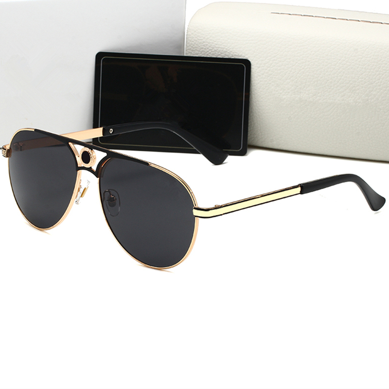 Pilot Sunglasses Designer For Man Woman Driving Sun Glasses Men Women Unisex Beach Uv400 Metal Eyewear
Pilot Sunglasses Designer For Man Woman Driving Sun Glasses Men Women Unisex Beach Uv400 Metal Eyewear
