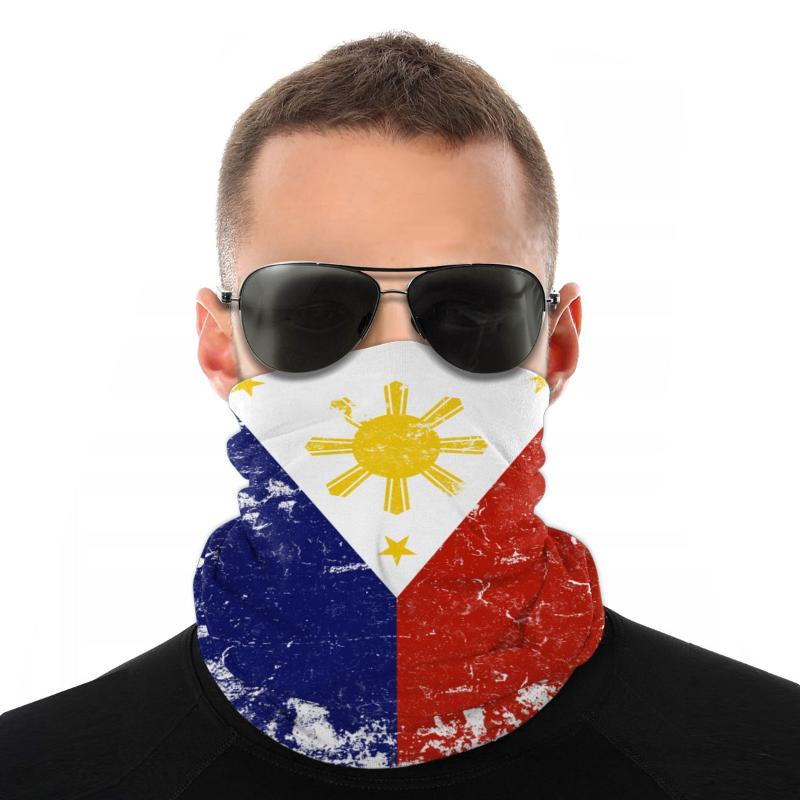 Scarves Filipino Philippines Flag Half Face Mask Halloween Neck Gaiter Tubular Bandanas Dustproof Headband Biking Camping
Scarves Filipino Philippines Flag Half Face Mask Halloween Neck Gaiter Tubular Bandanas Dustproof Headband Biking Camping