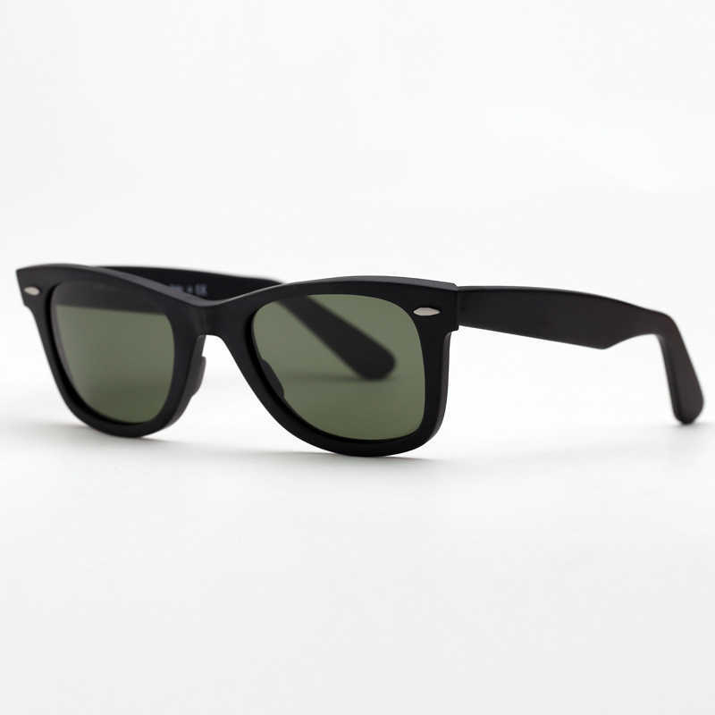 wayfarer luxury square sunglasses men women acetate frame with ray glass lenses sun glasses for male
wayfarer luxury square sunglasses men women acetate frame with ray glass lenses sun glasses for male