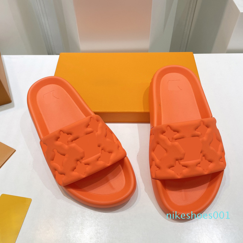 pool pillow comfort mules designer slippers embossing women men summer PVC slipper beach Indoor shower room outdoor sandals az1
pool pillow comfort mules designer slippers embossing women men summer PVC slipper beach Indoor shower room outdoor sandals az1
