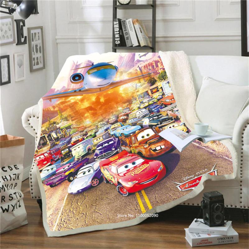 Blankets & Swaddling Queen Cars Soft Sleeping Blanket Throw Sherpa Backing Kids Girls Boys For Christmas Gift On Bed Sofa Cartoon, 27
Blankets & Swaddling Queen Cars Soft Sleeping Blanket Throw Sherpa Backing Kids Girls Boys For Christmas Gift On Bed Sofa Cartoon, 27