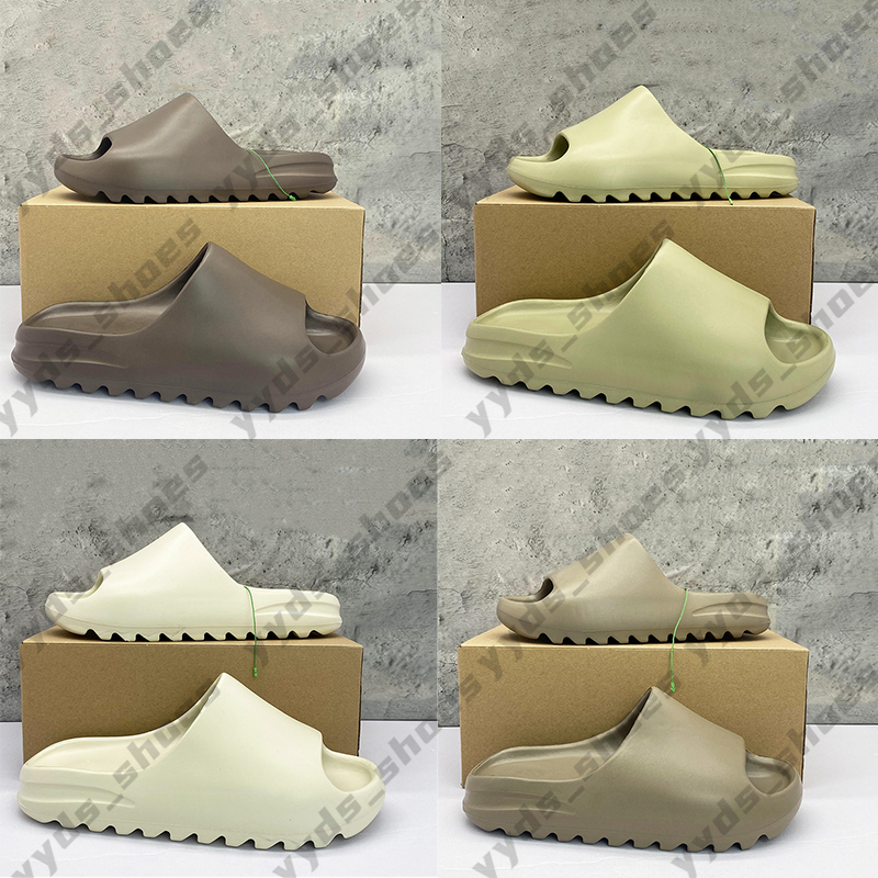 Slides Graffiti Foam Race Bone Resin Desert Sand Designer Slippers Summer Fashion Earth Brown Flat Slide Men Women Beach Causal Sandals White Orange Blue
Slides Graffiti Foam Race Bone Resin Desert Sand Designer Slippers Summer Fashion Earth Brown Flat Slide Men Women Beach Causal Sandals White Orange Blue