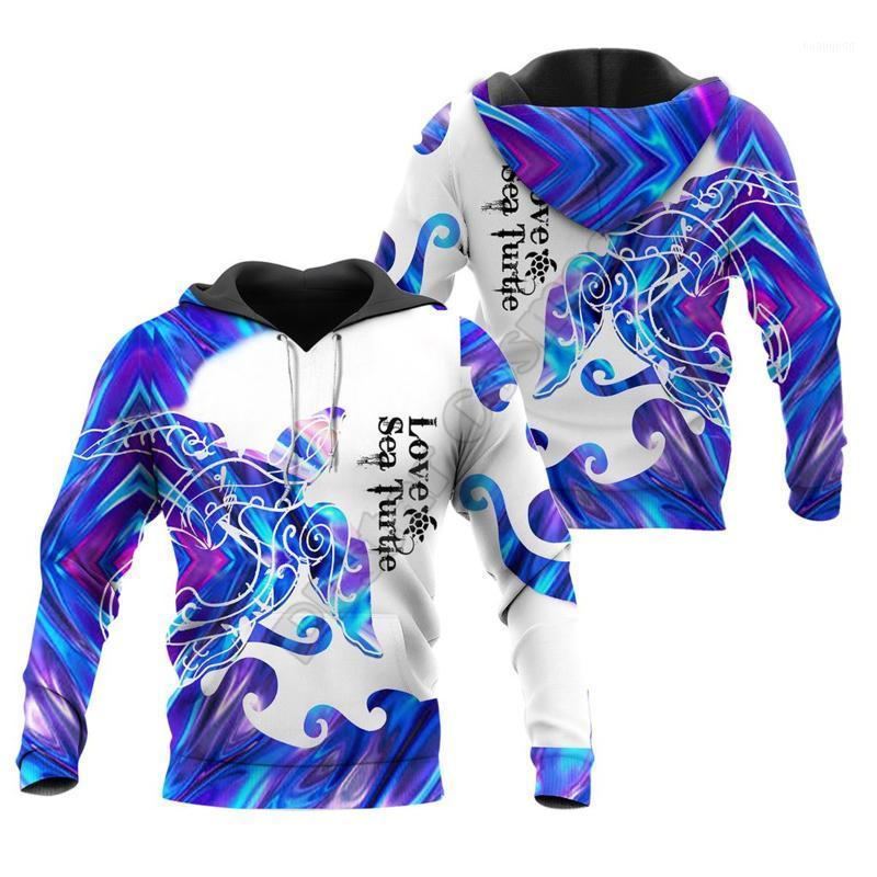 Amazing Sea Turtle 3D Printed Hoodies Sweatshirts Men Women Fashion Hooded Streetwear Pullover Drop Women's &
Amazing Sea Turtle 3D Printed Hoodies Sweatshirts Men Women Fashion Hooded Streetwear Pullover Drop Women's &