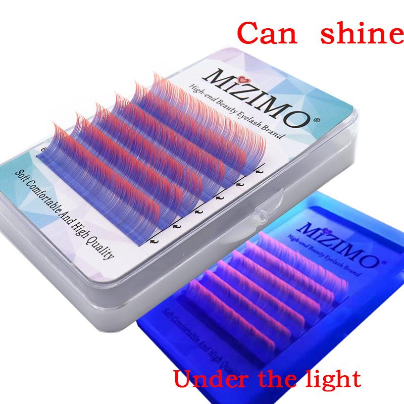 False Eyelashes 2022 Beautiful Color Grafted 0.07/0.1 Natural Soft Extended Professional Makeup Beyelashes Can Shine C/D
False Eyelashes 2022 Beautiful Color Grafted 0.07/0.1 Natural Soft Extended Professional Makeup Beyelashes Can Shine C/D