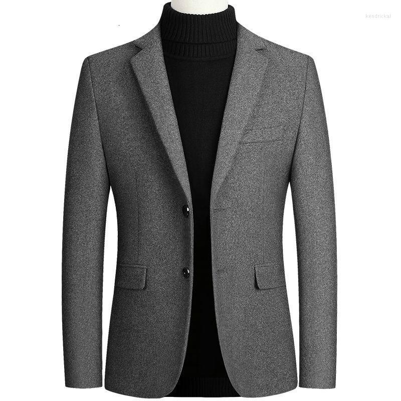 Men's Wool & Blends Fashion Mens Coats And Jackets Male One Piece Blazer Top Suit Men Jacket Spring Smart Casual Coat Solid Two Buttons Kend, Red
Men's Wool & Blends Fashion Mens Coats And Jackets Male One Piece Blazer Top Suit Men Jacket Spring Smart Casual Coat Solid Two Buttons Kend, Red
