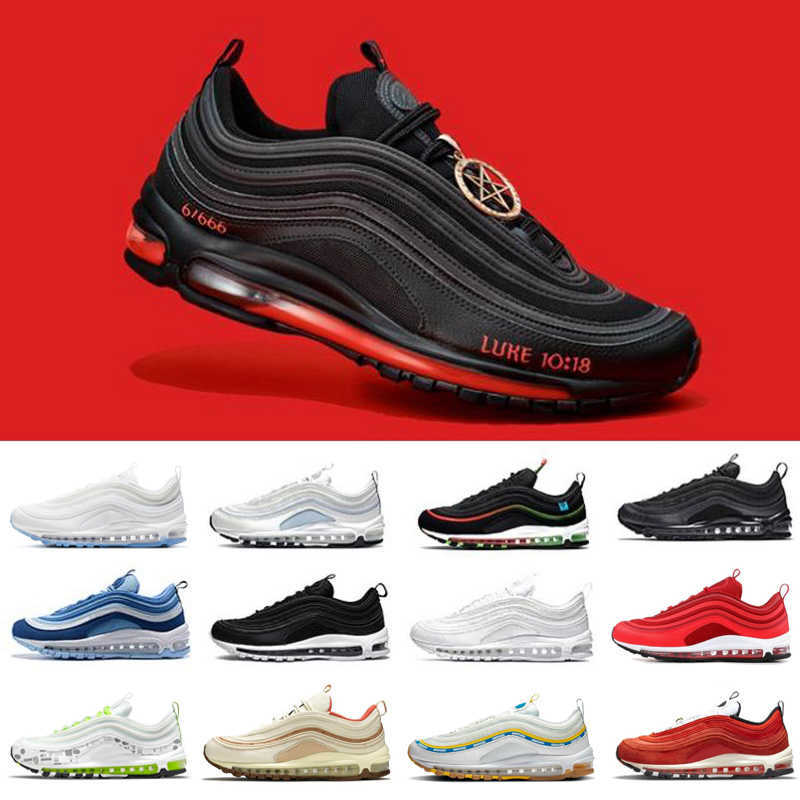 Mschf Lil Nas x Satan Luke inri jesus mens Running shoes Halloween Summit triple black white Ice gold University Red undefeated men women, Color#15
Mschf Lil Nas x Satan Luke inri jesus mens Running shoes Halloween Summit triple black white Ice gold University Red undefeated men women, Color#15