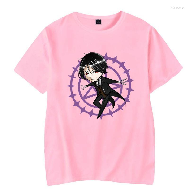 Men's T-Shirts Arrival Black Butler Print Spring Summer Holiday Street Graffiti Style MBoys/Girls Casual Cartoon Clothe Famous BrandMen's Im, As
Men's T-Shirts Arrival Black Butler Print Spring Summer Holiday Street Graffiti Style MBoys/Girls Casual Cartoon Clothe Famous BrandMen's Im, As