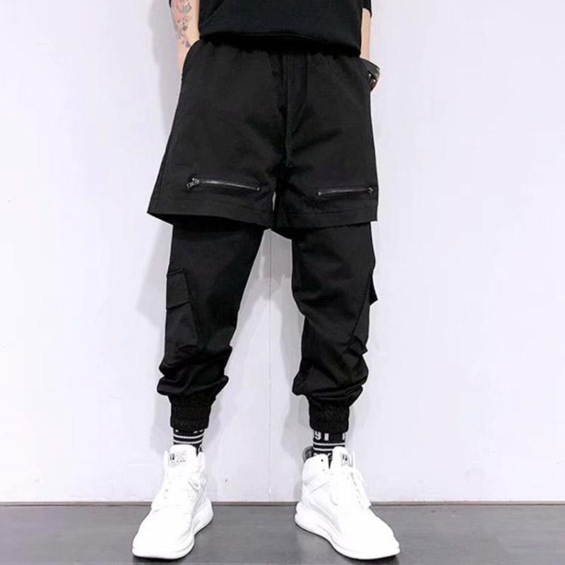 Men's Pants Streetwear Stacked Sweatpants Men Fashion Jogging Casual Sports Wide Leg Spring Autumn Loose Goth Mens ClothingMen's, Gz0305-black
Men's Pants Streetwear Stacked Sweatpants Men Fashion Jogging Casual Sports Wide Leg Spring Autumn Loose Goth Mens ClothingMen's, Gz0305-black
