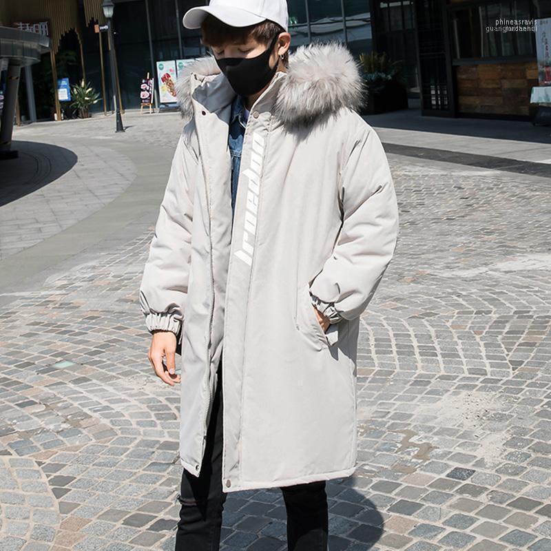 Men's Winter Jacket And Coats 2022 Fashion Slim-fit Casual Thick Warm Long Hooded Parka Waterproof Big Size 5XL1 Phin22, Black
Men's Winter Jacket And Coats 2022 Fashion Slim-fit Casual Thick Warm Long Hooded Parka Waterproof Big Size 5XL1 Phin22, Black
