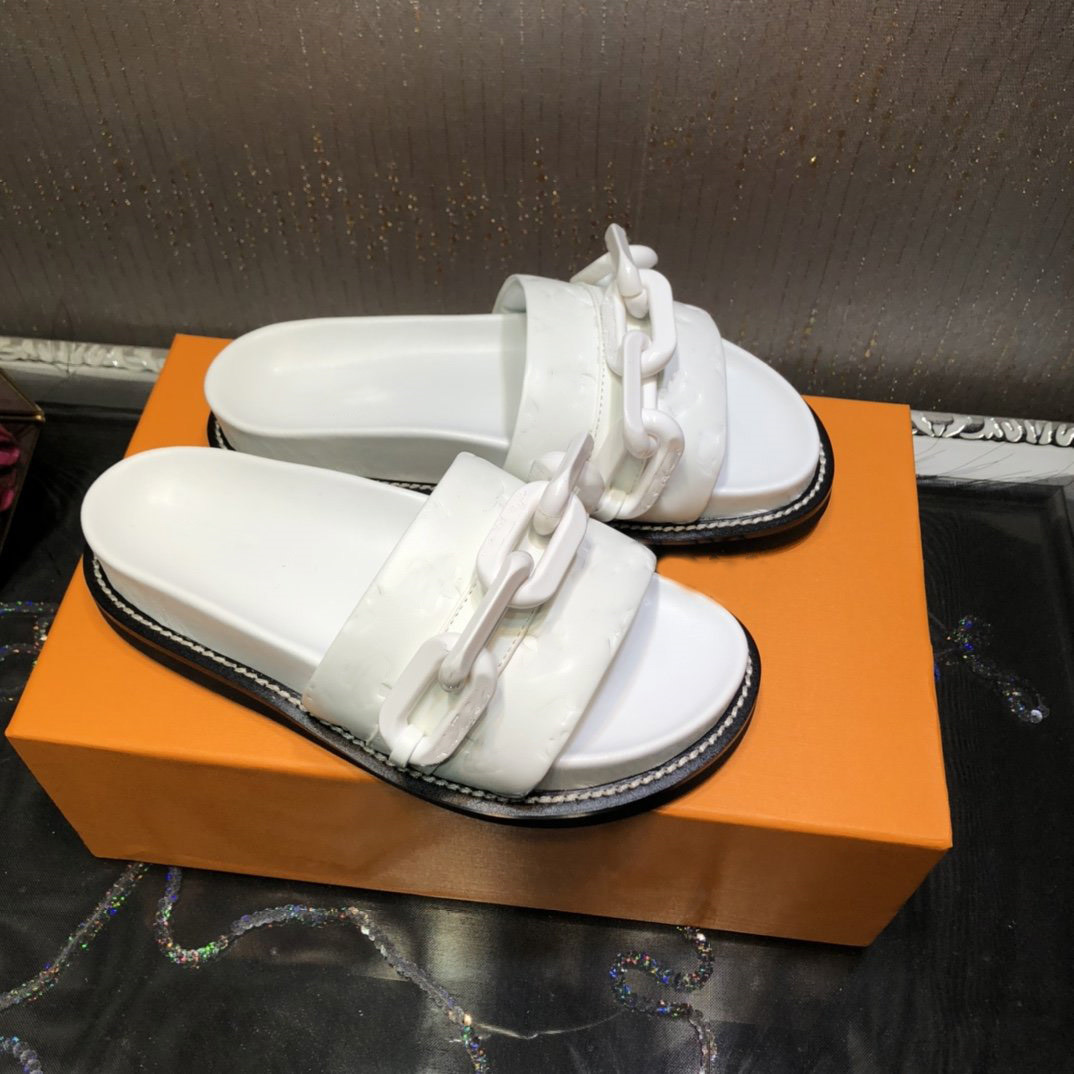 2022 Designer Sunset Flat Comfort Mules Luxury Womens Slippers Summer Sandals Beach Slide Top Quality with Box Size Us 4-11
2022 Designer Sunset Flat Comfort Mules Luxury Womens Slippers Summer Sandals Beach Slide Top Quality with Box Size Us 4-11