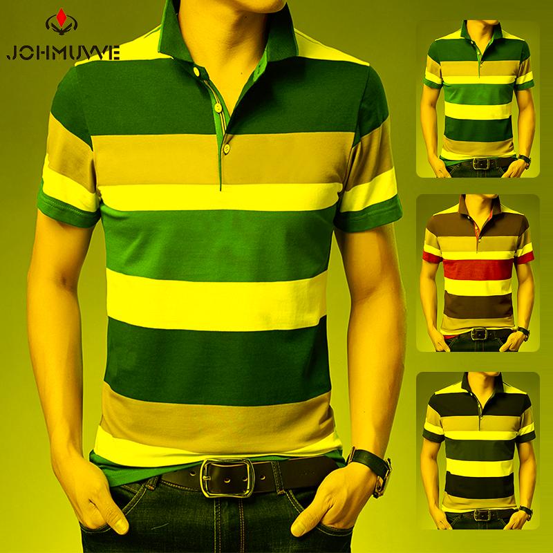 Men' Polos Men Lapel Short Sleeves Fashion Trend Versatile Three-color Casual Business Work SummerMen' Men'sMen, Blue
Men' Polos Men Lapel Short Sleeves Fashion Trend Versatile Three-color Casual Business Work SummerMen' Men'sMen, Blue