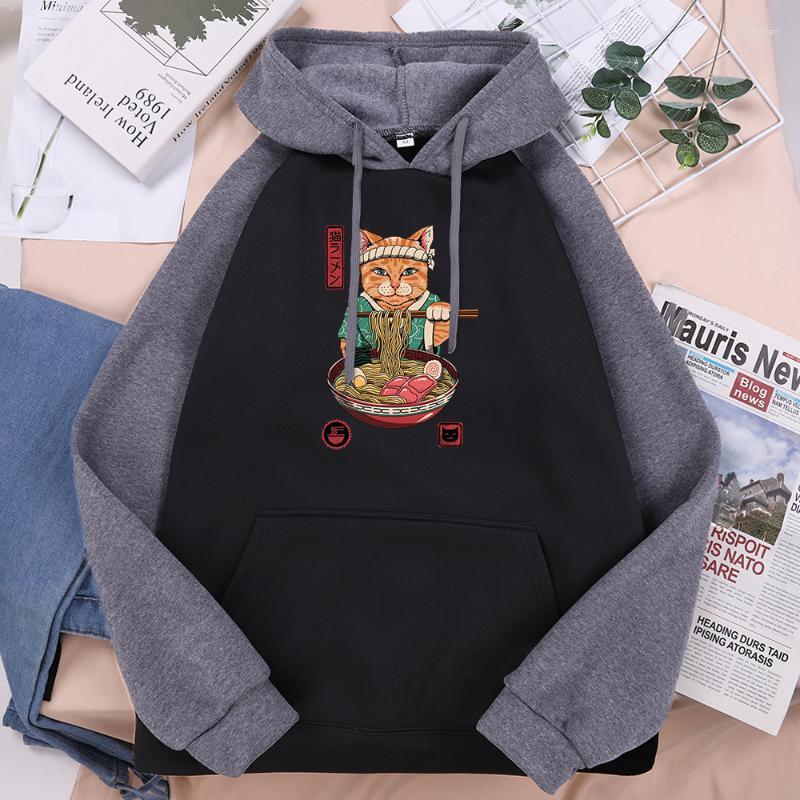 Men' Hoodies & Sweatshirts Thick Fashion Sportwear Kawaii Cat Eat Noodles Japanese Style Print Mens Warm Comfortable Men' Hoody Oversi, Dark gray black
Men' Hoodies & Sweatshirts Thick Fashion Sportwear Kawaii Cat Eat Noodles Japanese Style Print Mens Warm Comfortable Men' Hoody Oversi, Dark gray black