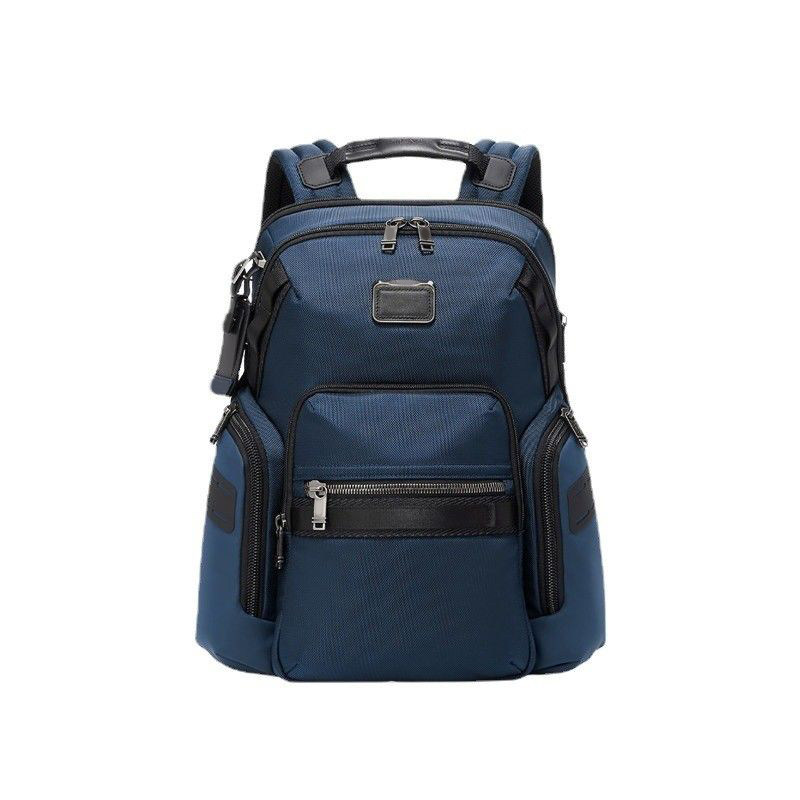 2023 mens backpacks fashion alpha bravo high quality roll top tumi casual computer Backpack designer nylon bags, I need see other product
2023 mens backpacks fashion alpha bravo high quality roll top tumi casual computer Backpack designer nylon bags, I need see other product