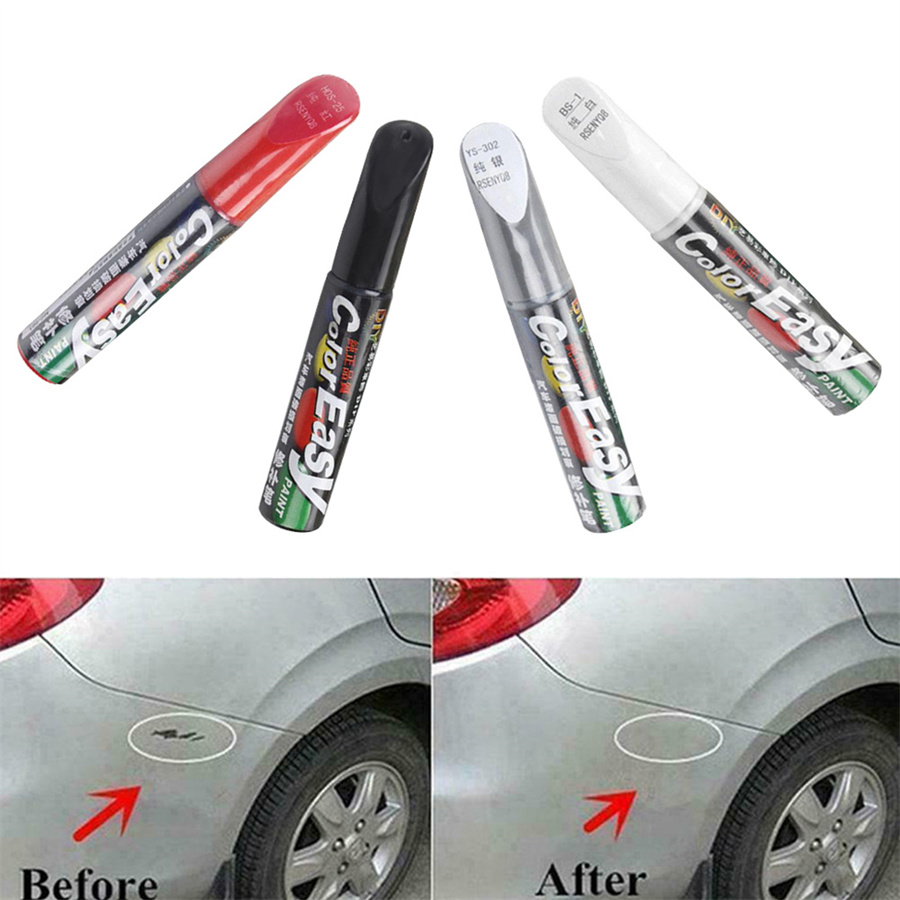 Paint Repair Maintenane Supplies Car Repair Care Tools Waterproof Car Scratch Repair Remover Pen Auto Paint Styling Painting Pens Polishes Paint Protective Foil
Paint Repair Maintenane Supplies Car Repair Care Tools Waterproof Car Scratch Repair Remover Pen Auto Paint Styling Painting Pens Polishes Paint Protective Foil