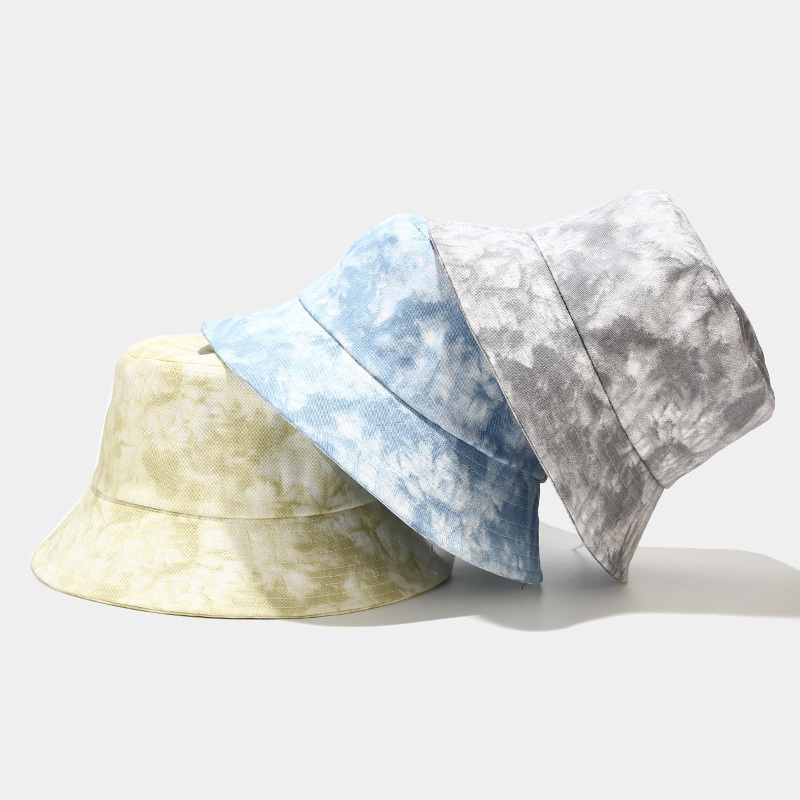 Foldable Visor Panama Color Women's Bucket Hat Cotton Macaron Flat Sunscreen Outdoor Sun Protection Hat Tie Dye Fisherman Hat 0615, Green
Foldable Visor Panama Color Women's Bucket Hat Cotton Macaron Flat Sunscreen Outdoor Sun Protection Hat Tie Dye Fisherman Hat 0615, Green